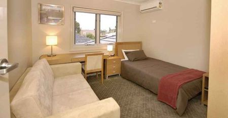 Room 12 (Non Ensuite) - Photo 5