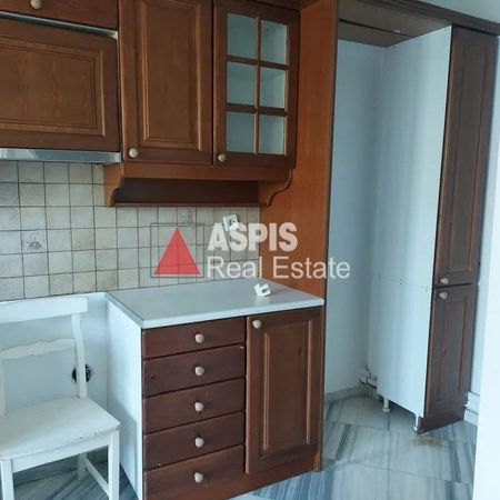 Διαμέρισμα για ενοικίαση Τούφα (Χαλάνδρι) - Photo 3