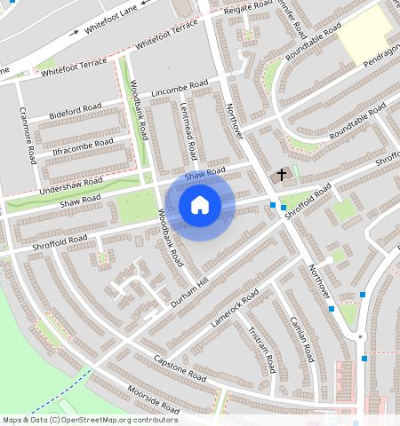 Shroffold Road, Bromley, BR1