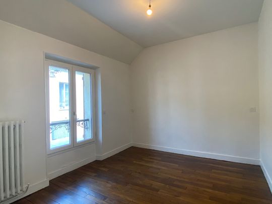 Maison T3 Chevreuse à louer - Photo 1