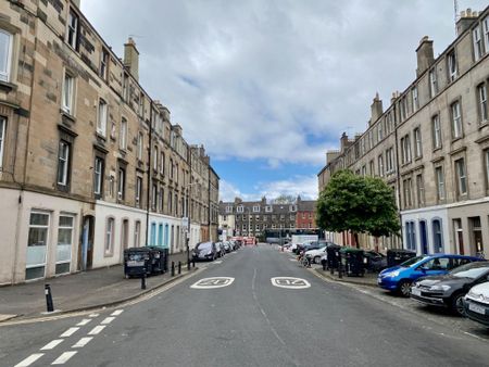 1 bedroom flat to rent - Photo 5