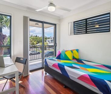 Room 3 - 2/41 Warren St, St Lucia, Qld 4067 - Photo 1
