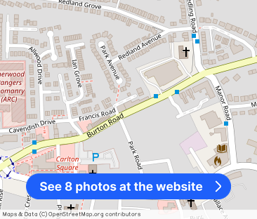 Carlton Mill, Carlton, Nottingham, NG4 - Photo 1