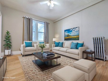 Queen City Apartments - Photo 5