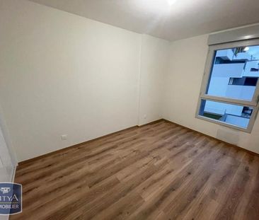 Location Appartement 3 pièces 61m² DIJON 21000 - Photo 1