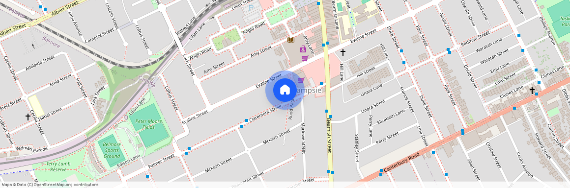 21 Claremont Street, NSW 2194, Campsie