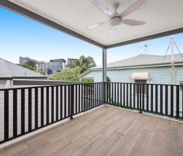 21A Brook Street, South Brisbane. - Photo 2