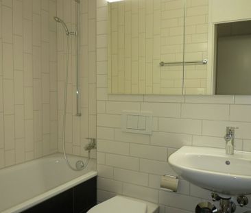 3 Zimmer, 70 m², 2. Stock - Foto 2