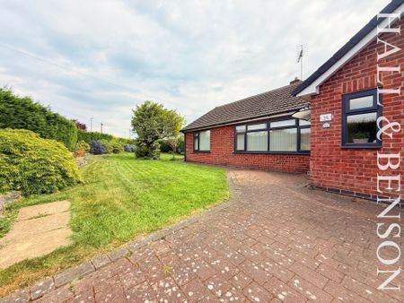 PeverilDrive, Riddings, ALFRETON - Photo 2