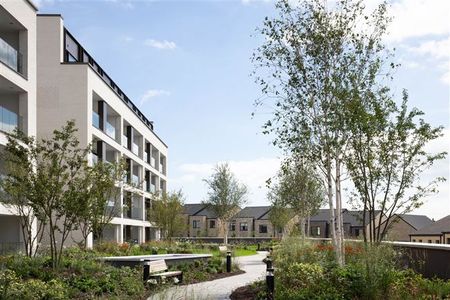 Apartment 8 The Shore, Seamount Rise, Malahide, County Dublin, K36 XY77 - Photo 2