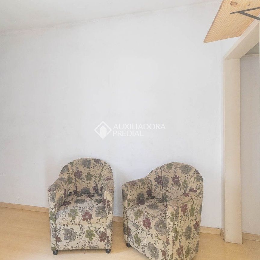 Apartamento com 1 quarto e 41m² para alugar em Centro Histórico, Porto Alegre. - Photo 1