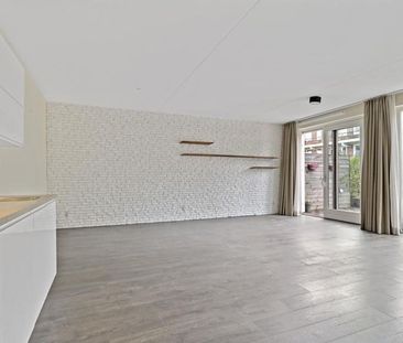 Te huur: Huis Spaarwaterhof in Den Haag - Foto 3