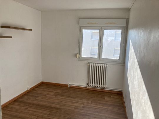 Appartement / Offre 57761221 - Photo 1