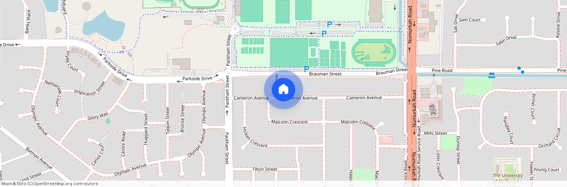 27 Cameron Avenue, Vic 3630, Shepparton