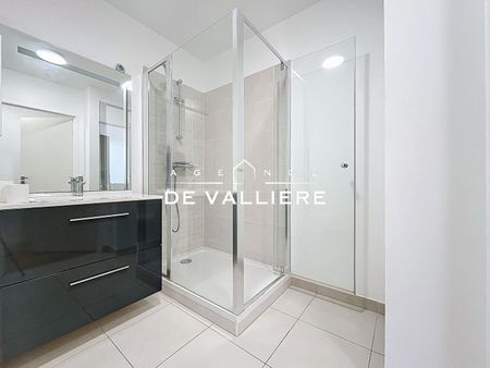 Location Appartement 2 pièces 38m² RUEIL MALMAISON 92500 - Photo 4