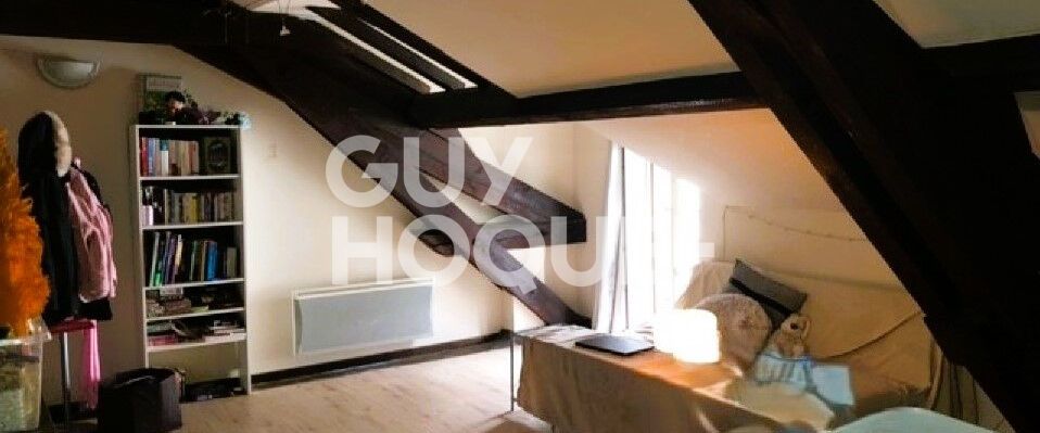 Appartement Chalon Sur Saone 3 pièce(s) 46.45 m2 - Photo 1