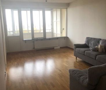 Munkhättegatan 188, Lindängen - Foto 1