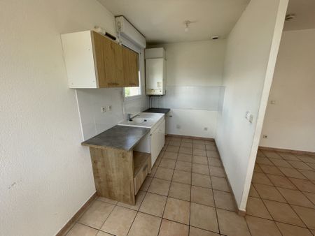 Appartement 43 m² - 2 Pièces - Nîmes (30000) - Photo 2