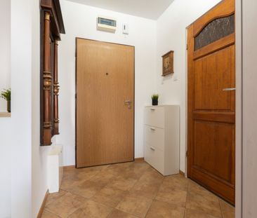 2-pokojowe mieszkanie z klasycznymi meblami | 42,5 - Photo 6