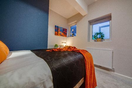 4 bedroom house share to rent - Photo 4