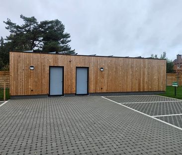 Appartement te huur - Foto 1