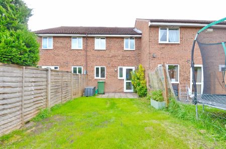 Oaktree Crescent, Bradley Stoke - Photo 4