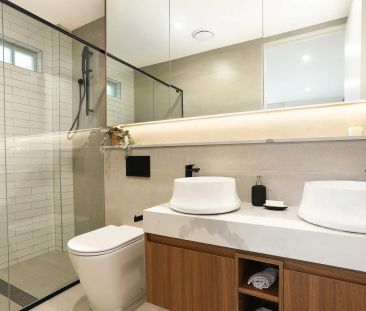 Beautiful, Brand New Luxury in Strathfield's Latest Development - Photo 4
