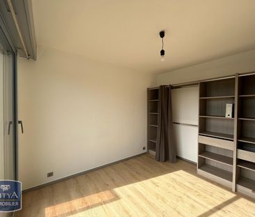 Location Appartement 2 pièces 30m² NIORT 79000 - Photo 4