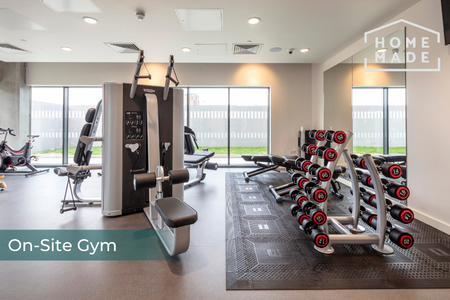 2 bedroom flat to rent - Photo 3