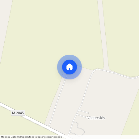 Östra Göinge, VÄSTERSLÖV, 2043, 28950, Hanaskog