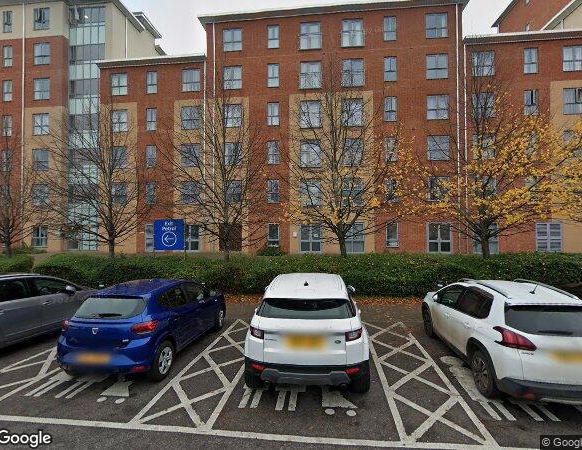 1 Bed Flat, Basing House, RG30 - Photo 1