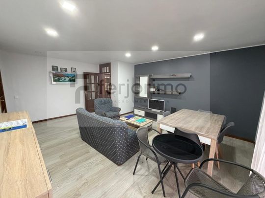 Apartamento T3 em Braga - Foto 1