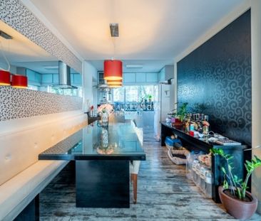 Apartamento com 2 quartos e 120m² para alugar em Higienópolis, Sant... - Photo 2