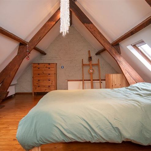 Huis te huur in Antwerpen - Foto 1