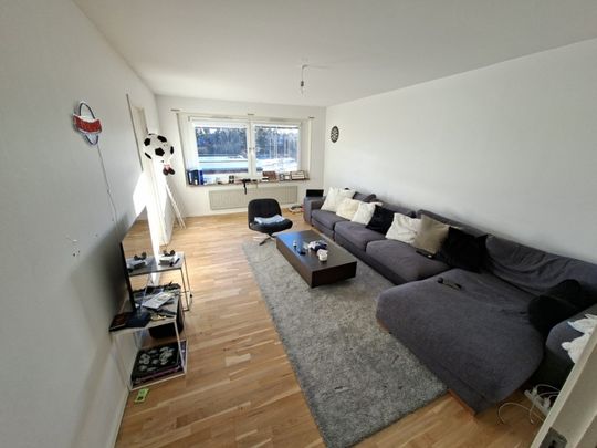 Eskilstuna - 2rok - 3mån - 10.925kr/mån - Foto 1