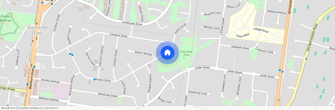 76 Polaris Dr, Melbourne, Victoria 3109