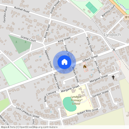 2/46 Gilbert Street, SA 5351, Lyndoch