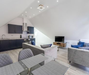 2 bedroom apartment to rent - Photo 3