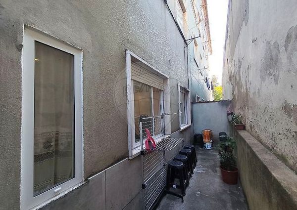 Apartamento T2 em Lisboa