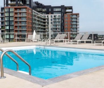 Appartement à louer - Brossard (Autres) - Photo 3