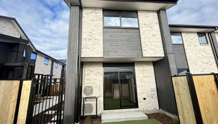 Papanui, 2 bedrooms - Photo 2