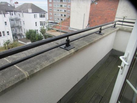 1 bedroom flat to rent - Photo 5