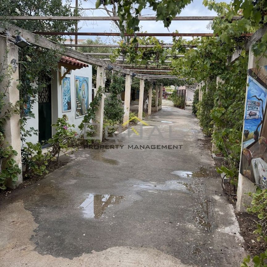 Μονοκατοικία για ενοικίαση Καλύβια Θορικού - Photo 1