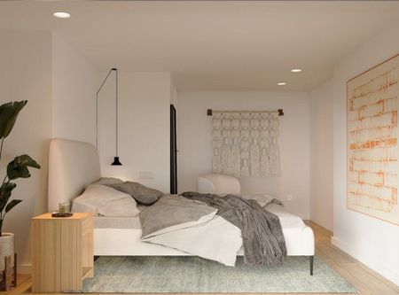 Largo Vitorino Damásio, Lisbon, Lisbon 1200-109 - Photo 3