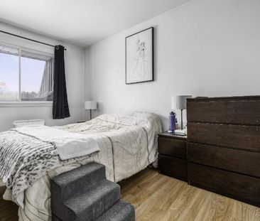 Appartement 3 ½ à louer Duberger-Les Saules décembre 2025 - Photo 3