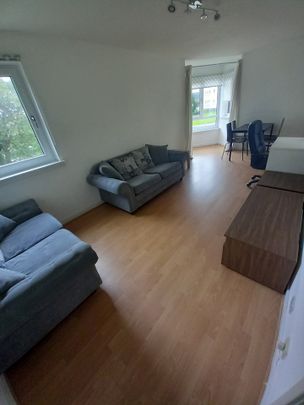 1 Bed Flat, Burnhill Quadrant, G73 - Photo 1