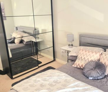2 bedroom apartment to rent - Photo 5