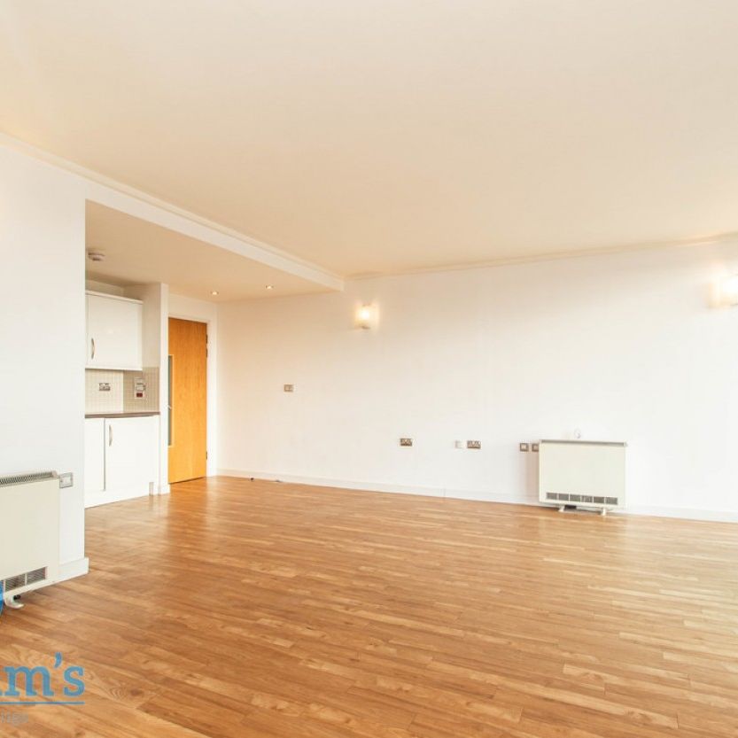 1 bed Apartment for Rent - Photo 1