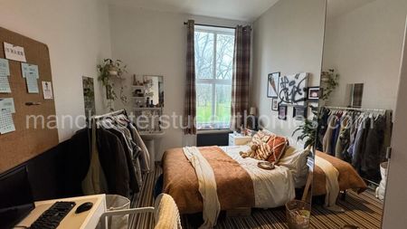 Moss Lane East, Manchester, M14 4PW - Photo 4