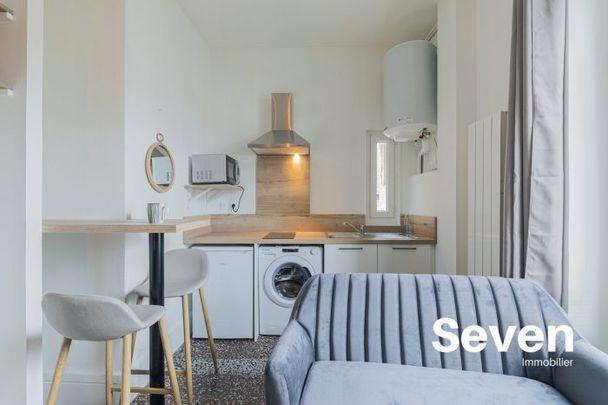 ESTACADE - Studio - Photo 1